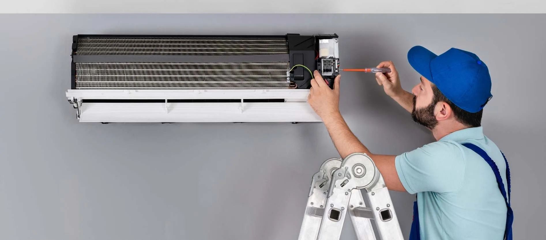 Sancaktepe Yenidoğan LG Klima Gaz Dolum Servisi